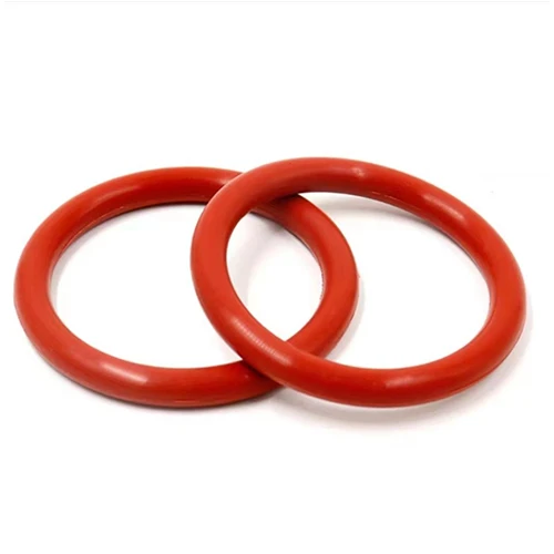 Custom Molded O-Rings