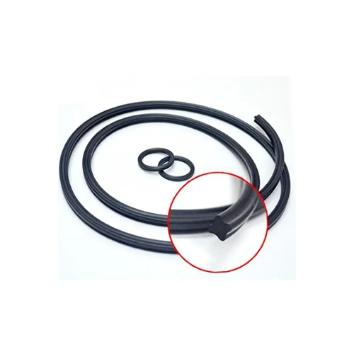 X-shaped-seal-ring X-shaped-seal-ring
