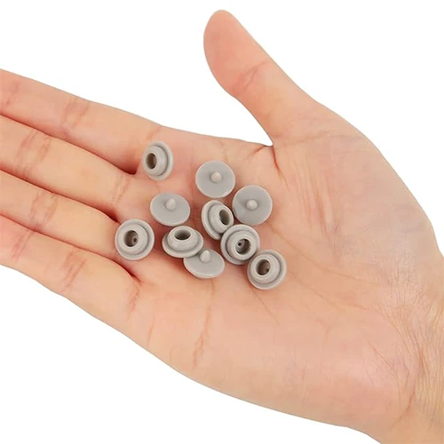 Oil Caps for Liquid Filled Pressure Gauge Oil Caps for Liquid Filled Pressure Gauge