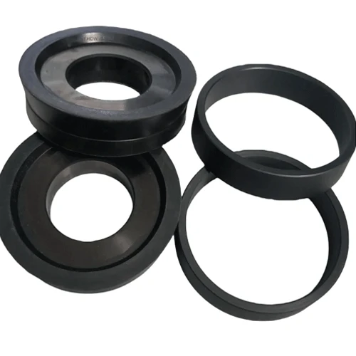 Siġill tal-Gomma tal-Pompa tal-Piston
