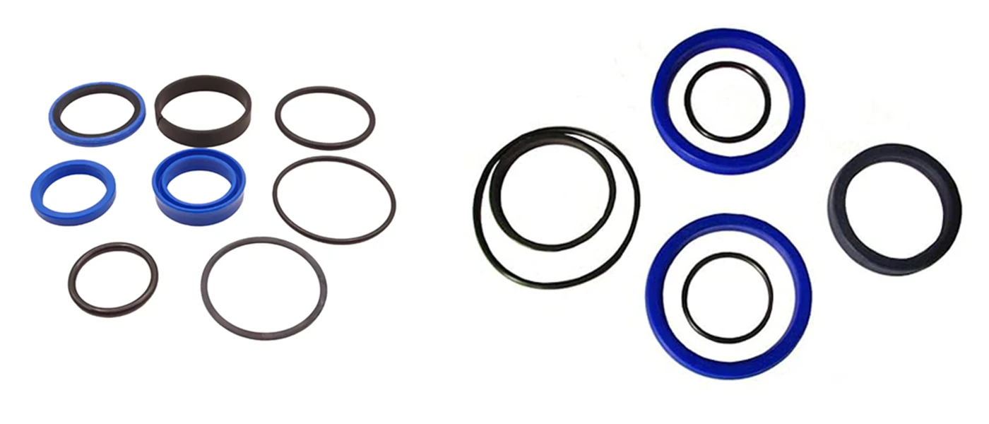 Lift Tilt Cylinder Seal Kit Fits Lift Tilt Cylinder Seal Kit Fits