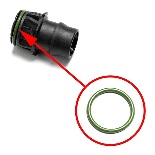 Vacuum Pump Seal Kit